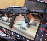 CUSTOM BUILT Kalashnikov USA KP-9