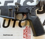 Geissele Superduty Complete lower/Luna Black