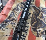 Geissele Complete uppers URGI-14.5