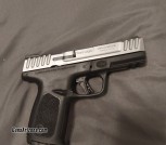 S&W SD 9MM 2.0 $500