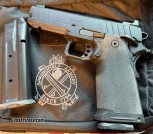 Springfield Prodigy 4.25' .9mm 2011 DS