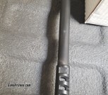 Remington 700P .338 Lapua