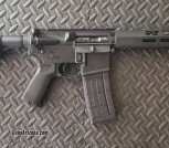 New AR Build trades welcome 