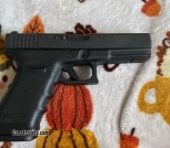 Glock 21 Gen 4