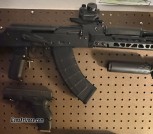 Riley Defense AK47