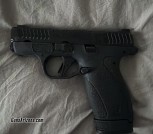 M&P bodyguard 2.0