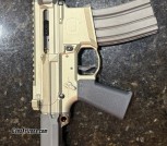 Honey badger 