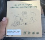 IJK Force 7 Digital Night Vision Scope