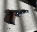Zastava m88 9mm