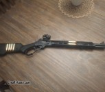 Marlin 1895 GBL Trapper 45-70 Govt