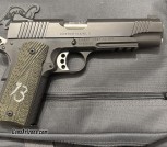 Kimber Custom II TLE/RL