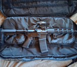 Ruger AR556 10.5in