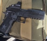 Double stack 1911s/2011