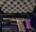 2 Tone Fn 5.7 