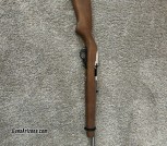 Ruger 10/22 Rifle