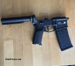 Fn military m4 collection 