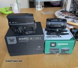 Vortex amg uh-1 gen 2 + micro 3x