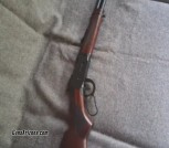 Mossberg 3030 lever action for sale