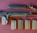 SIG-Manurhin SG 542