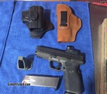 Springfield XD 9mm 