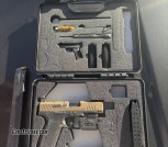 Canik METE 9mm