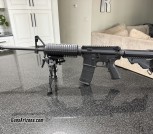 DPMS Panther AR-15 223 / 556