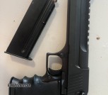 Desert Eagle Mangum Research 44