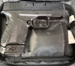 SPRINGFIELD ARMORY XDS-45 MOD 2