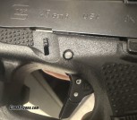 Timney trigger