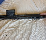 11.5 Daniel defense Riiis DD4Riiis, vortex UH-1 gen 2