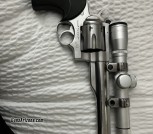 41 mag ruger  red hawk rare