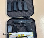 Glock 19 Gen 6