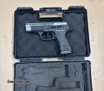 SAR B6C 9mm compact