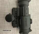 Aimpoint PRO (Patrol Rifle Optic)
