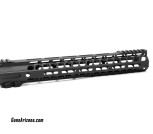 SLR Rifleworks SOLO 13.7