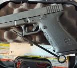 Glock 20 .10mm Gen 2+2 mags
