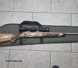 Remington 700 DM 243 Win Leupold Scope / Boyds Stock