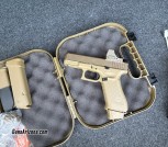 Glock 19X MOS 