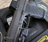 Glock 43x/P365 Legion