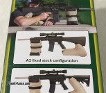 Caldwell DeadShot Tactical Bag Set