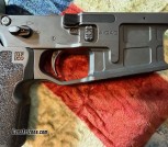 ADM LOWER,RADIAN ADAC Lower,GEISSELE Triggers