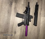 4 inch/7inch arp 