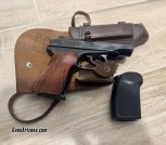 Russian makarov in 380 IJ70-17A