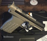  KELTEC PR-5.7 TITANIUM 5.7x28MM 20-RD PISTOL