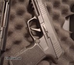 NEW Sig sauer 365 x macro comp