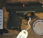 Springfield Armory XD-S MOD2 OSP 45 Auto 3.3'' 6-Rd/5-Rd Mags
