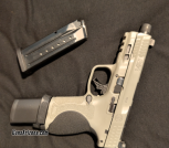 M&P M2.0 