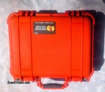 Pelican case model 1400 