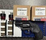 S&W 432 UC