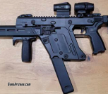 Kriss Vector CRB .45 ACP 16'